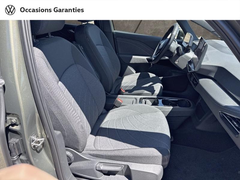 Voitures occasions VOLKSWAGEN ID.3 Life Max Nancy