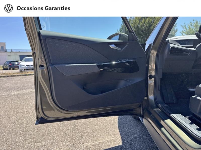 Voitures occasions VOLKSWAGEN ID.3 Life Max Nancy