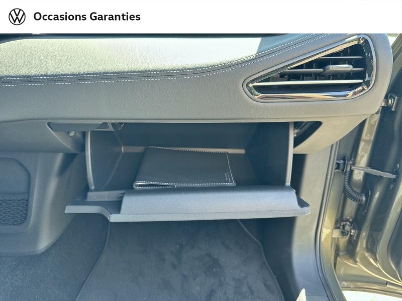 Voitures occasions VOLKSWAGEN ID.3 Life Max Nancy