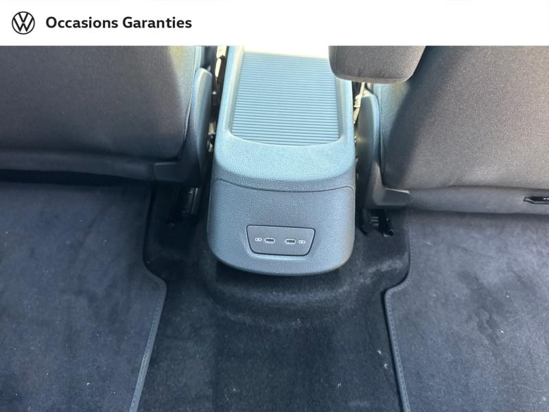 Voitures occasions VOLKSWAGEN ID.3 Life Max Nancy