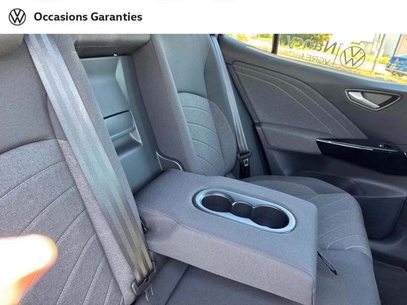 Voitures occasions VOLKSWAGEN ID.3 Life Max Nancy