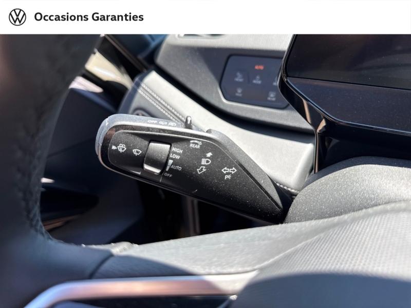 Voitures occasions VOLKSWAGEN ID.3 Life Max Nancy