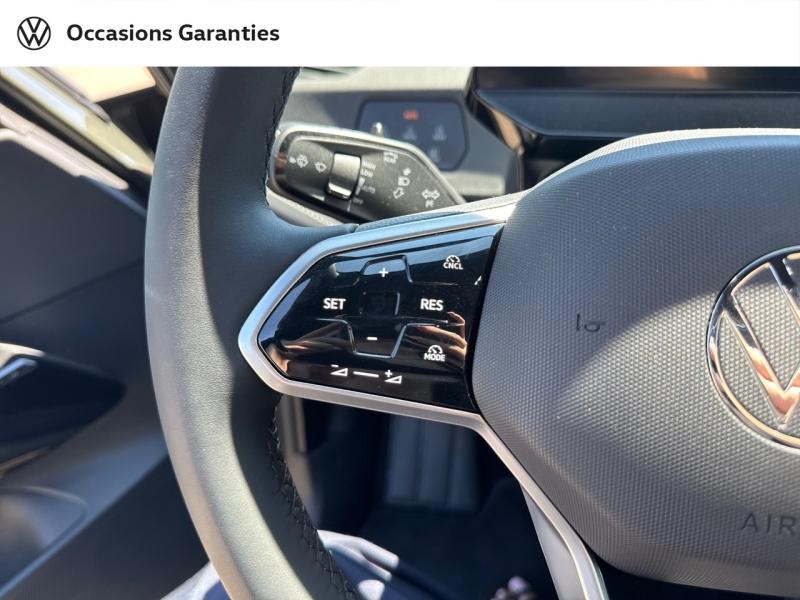 Voitures occasions VOLKSWAGEN ID.3 Life Max Nancy