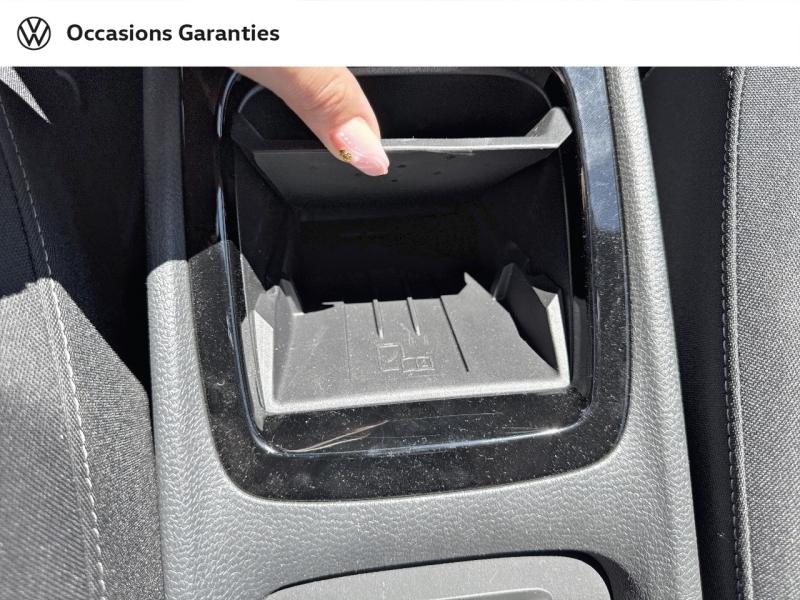 Voitures occasions VOLKSWAGEN ID.3 Life Max Nancy