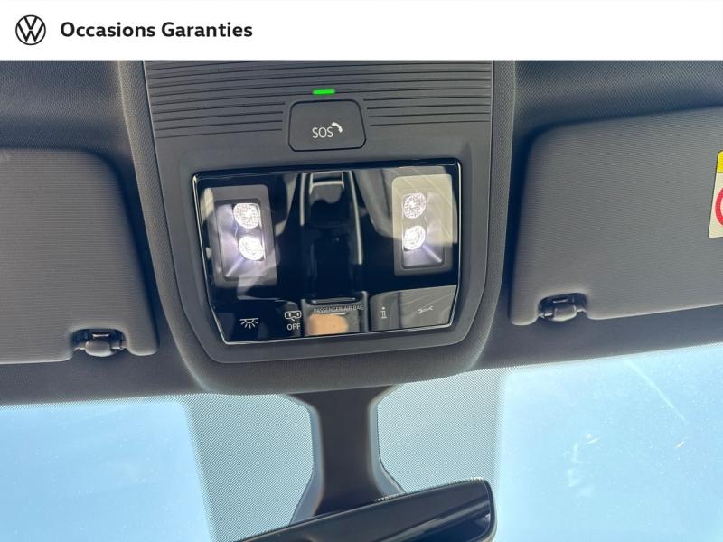 Voitures occasions VOLKSWAGEN ID.3 Life Max Nancy