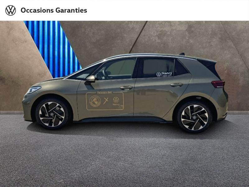 Voitures occasions VOLKSWAGEN ID.3 Life Max Nancy