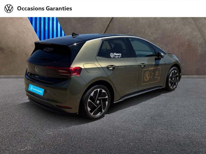 Voitures occasions VOLKSWAGEN ID.3 Life Max Nancy