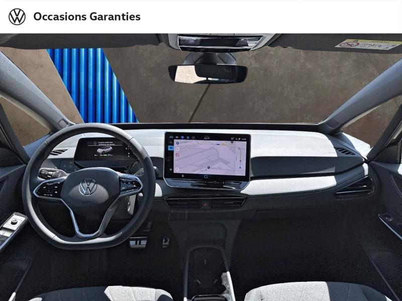 Voitures occasions VOLKSWAGEN ID.3 Life Max Nancy