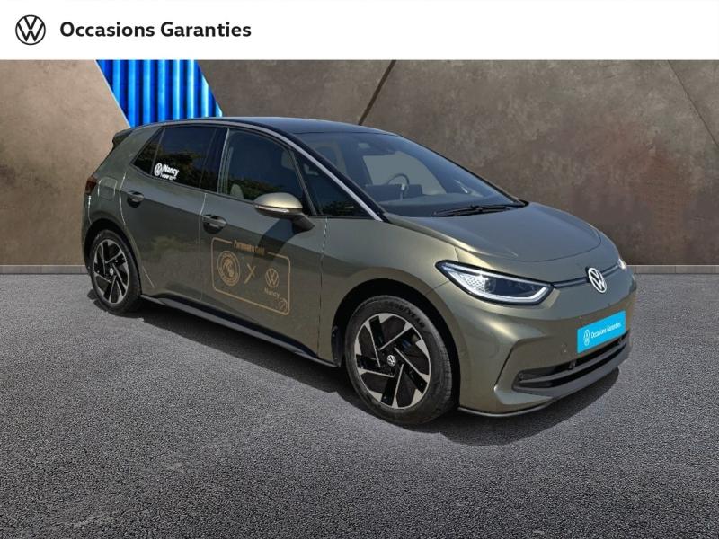 Voitures occasions VOLKSWAGEN ID.3 Life Max Nancy