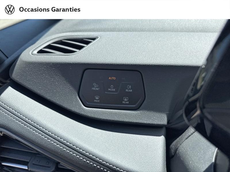 Voitures occasions VOLKSWAGEN ID.3 Life Max Nancy