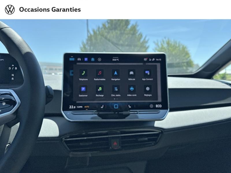 Voitures occasions VOLKSWAGEN ID.3 Life Max Nancy