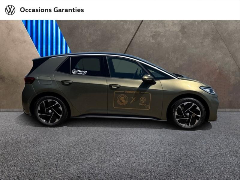 Voitures occasions VOLKSWAGEN ID.3 Life Max Nancy