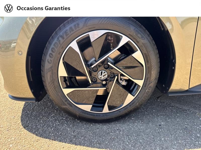 Voitures occasions VOLKSWAGEN ID.3 Life Max Nancy