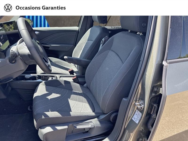 Voitures occasions VOLKSWAGEN ID.3 Life Max Nancy