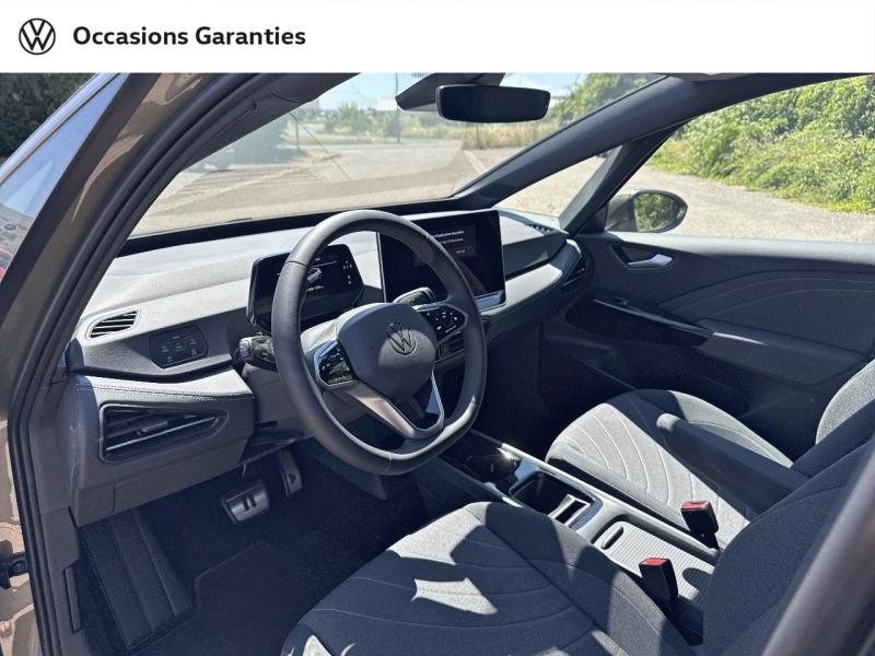 Voitures occasions VOLKSWAGEN ID.3 Life Max Nancy