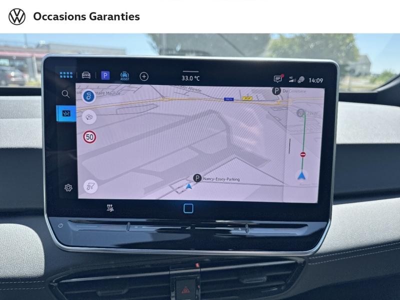 Voitures occasions VOLKSWAGEN ID.3 Life Max Nancy