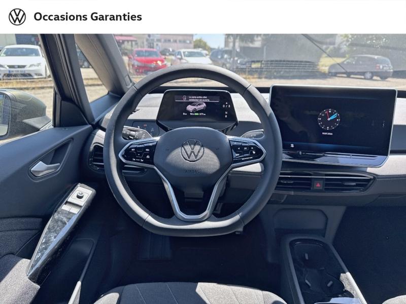 Voitures occasions VOLKSWAGEN ID.3 Life Max Nancy