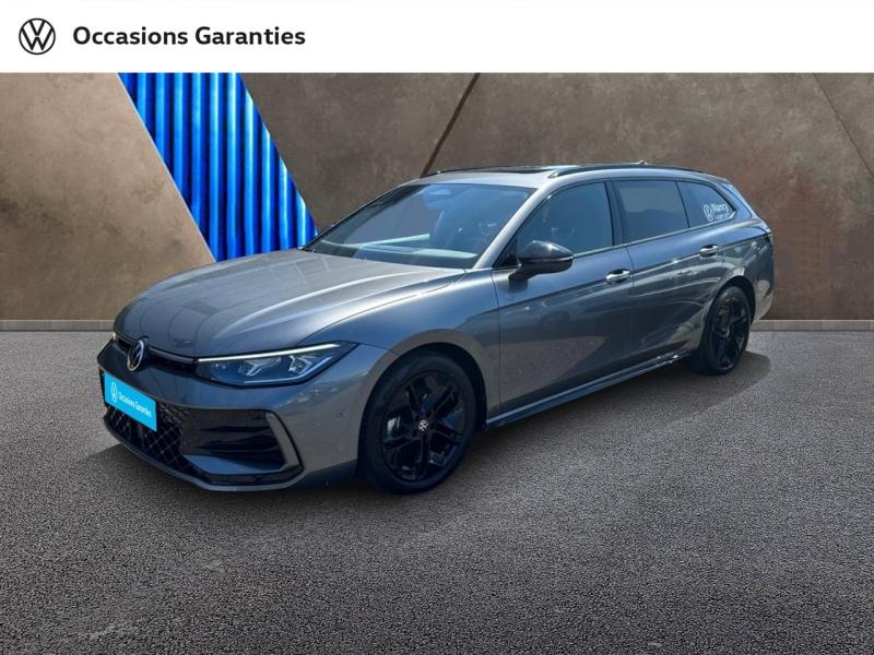 Voitures occasions VOLKSWAGEN Passat SW R-Line Nancy
