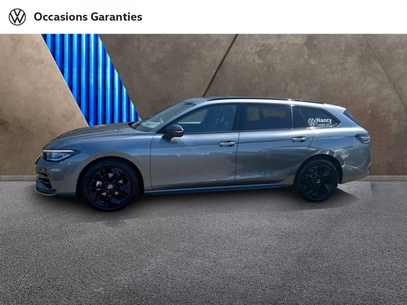 Voitures occasions VOLKSWAGEN Passat SW R-Line Nancy