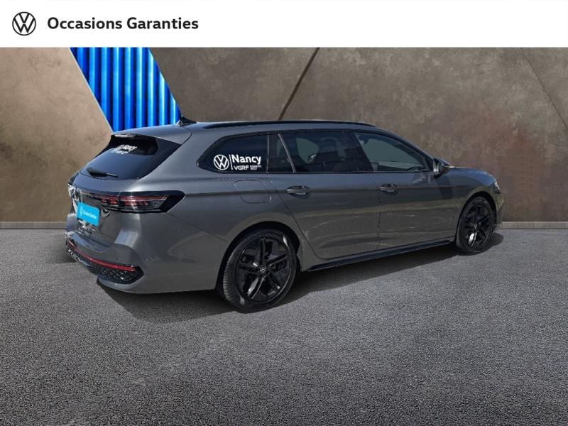Voitures occasions VOLKSWAGEN Passat SW R-Line Nancy