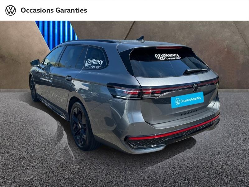 Voitures occasions VOLKSWAGEN Passat SW R-Line Nancy