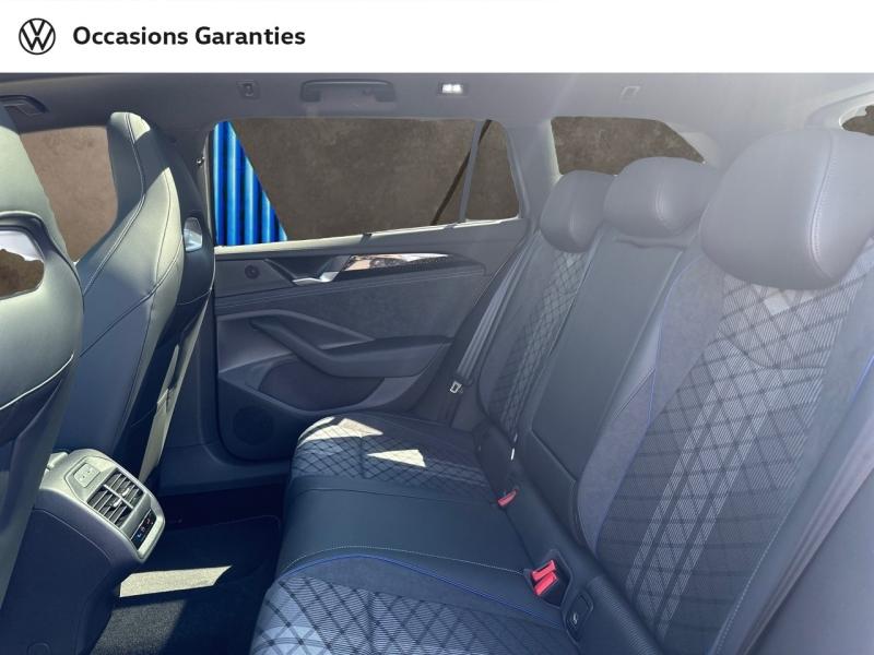 Voitures occasions VOLKSWAGEN Passat SW R-Line Nancy