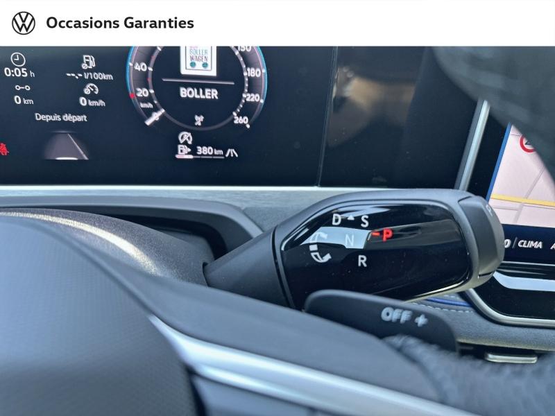 Voitures occasions VOLKSWAGEN Passat SW R-Line Nancy