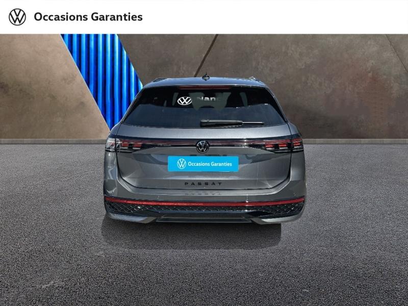 Voitures occasions VOLKSWAGEN Passat SW R-Line Nancy