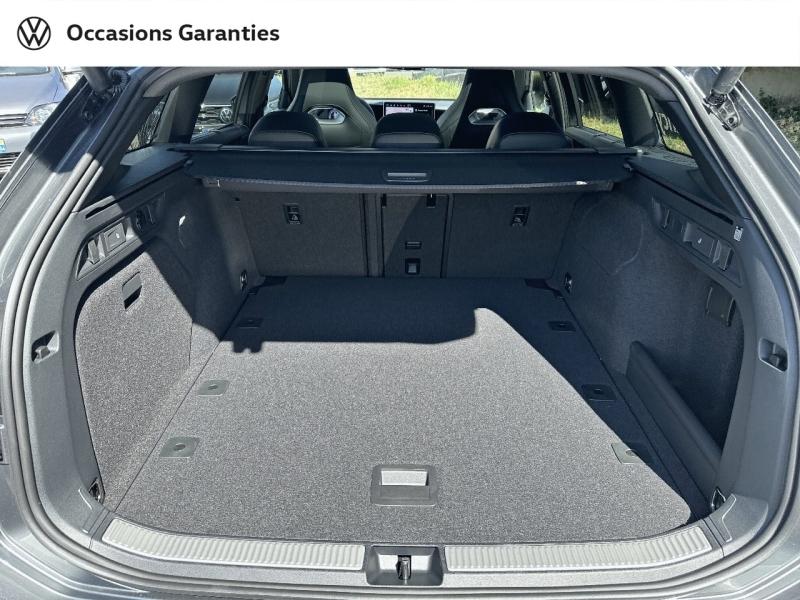 Voitures occasions VOLKSWAGEN Passat SW R-Line Nancy