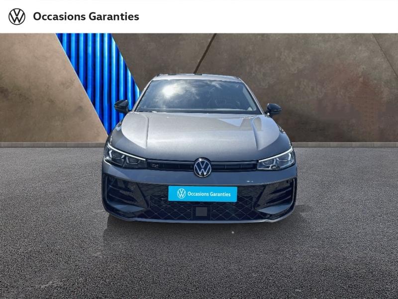 Voitures occasions VOLKSWAGEN Passat SW R-Line Nancy