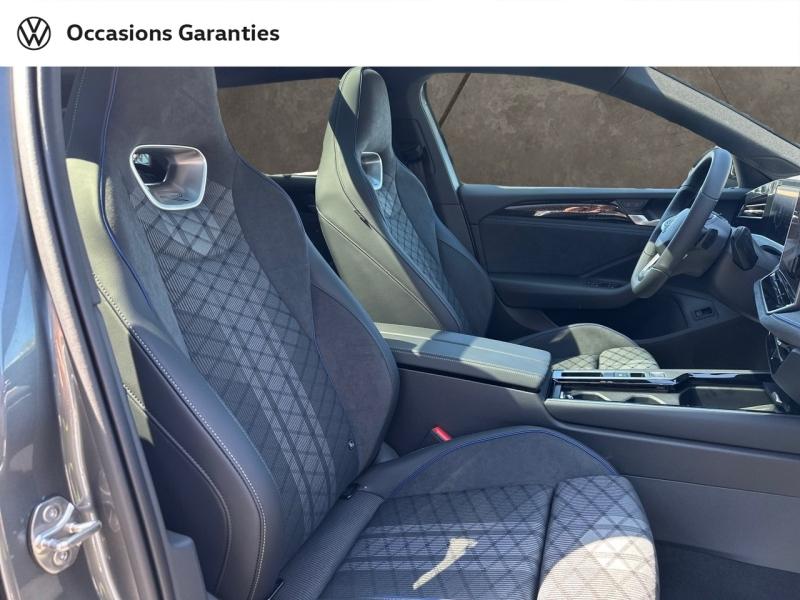 Voitures occasions VOLKSWAGEN Passat SW R-Line Nancy