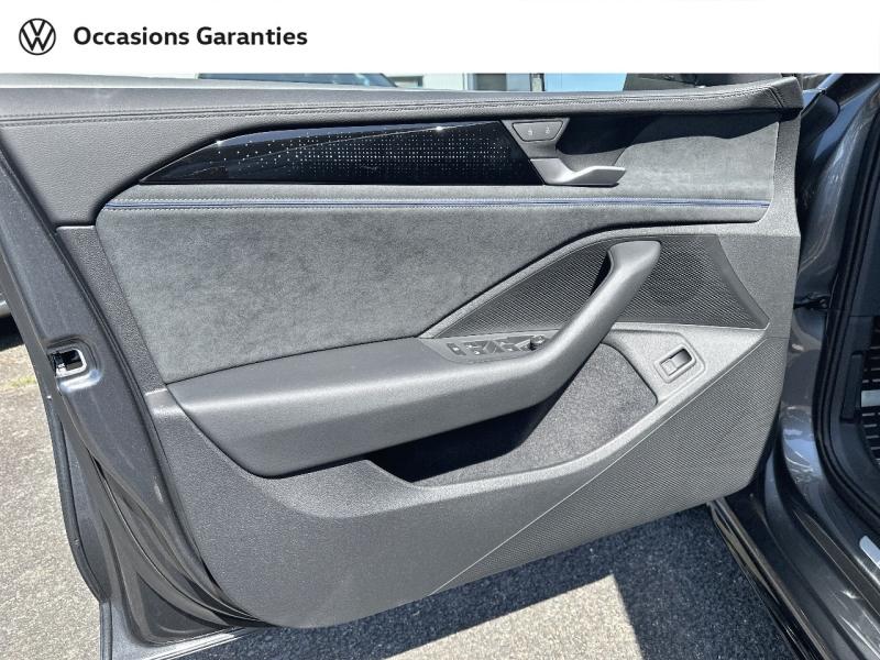 Voitures occasions VOLKSWAGEN Passat SW R-Line Nancy