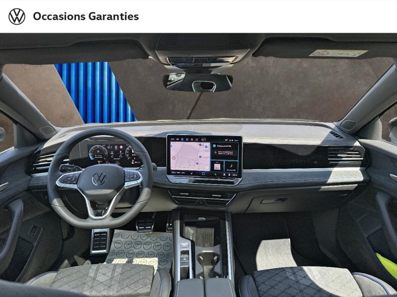 Voitures occasions VOLKSWAGEN Passat SW R-Line Nancy