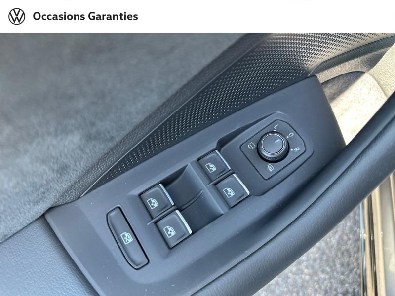 Voitures occasions VOLKSWAGEN Passat SW R-Line Nancy