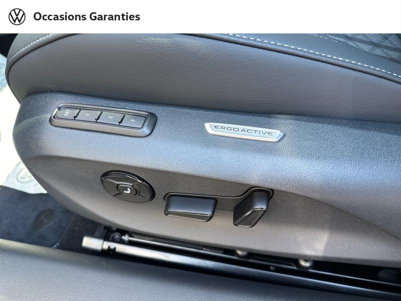 Voitures occasions VOLKSWAGEN Passat SW R-Line Nancy