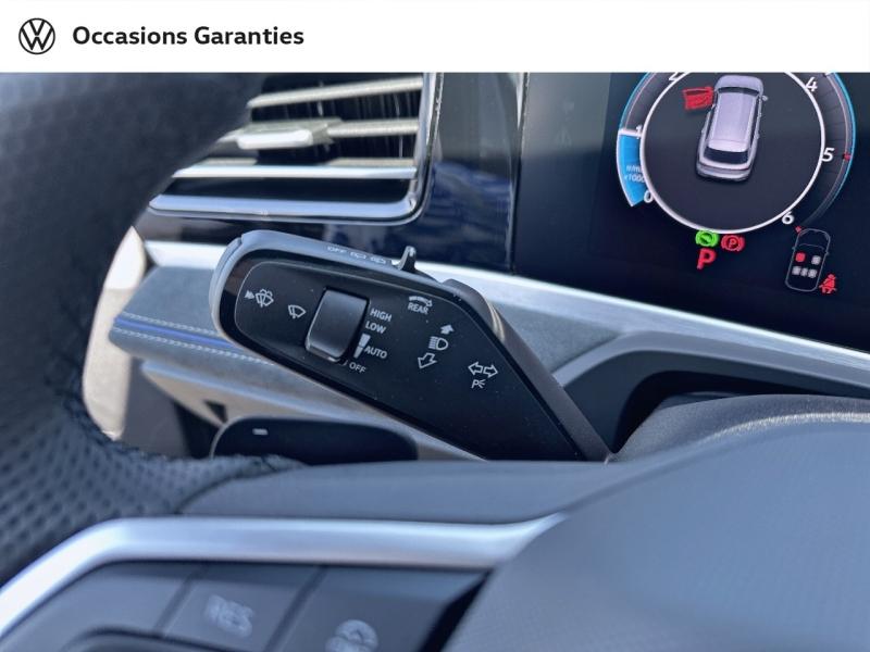 Voitures occasions VOLKSWAGEN Passat SW R-Line Nancy
