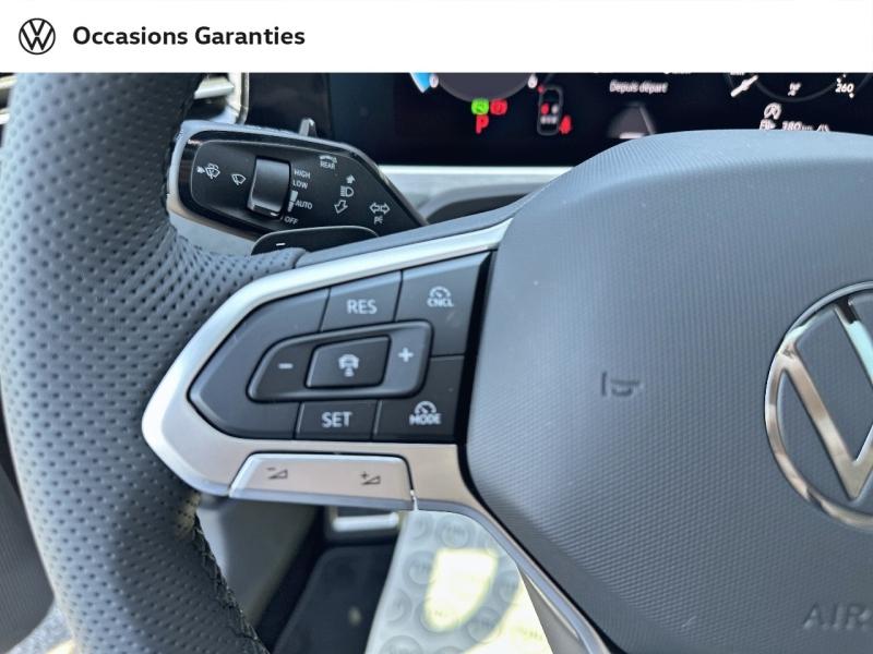 Voitures occasions VOLKSWAGEN Passat SW R-Line Nancy