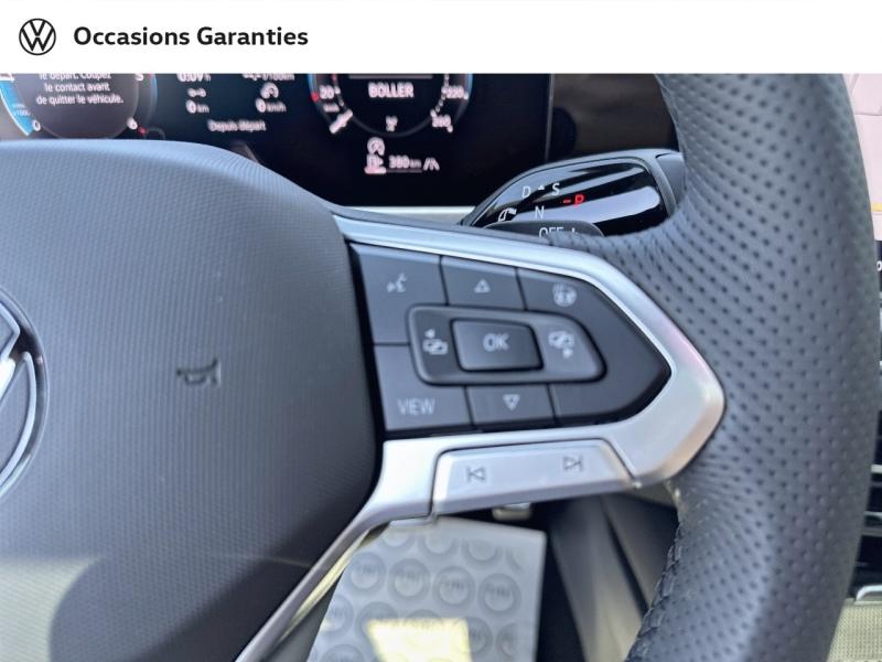 Voitures occasions VOLKSWAGEN Passat SW R-Line Nancy
