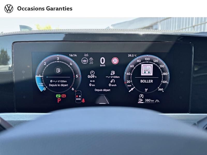 Voitures occasions VOLKSWAGEN Passat SW R-Line Nancy