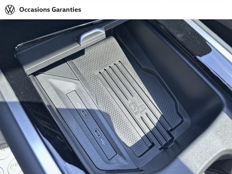 Voitures occasions VOLKSWAGEN Passat SW R-Line Nancy