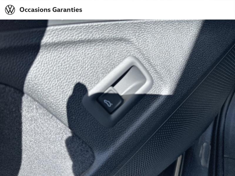 Voitures occasions VOLKSWAGEN Passat SW R-Line Nancy