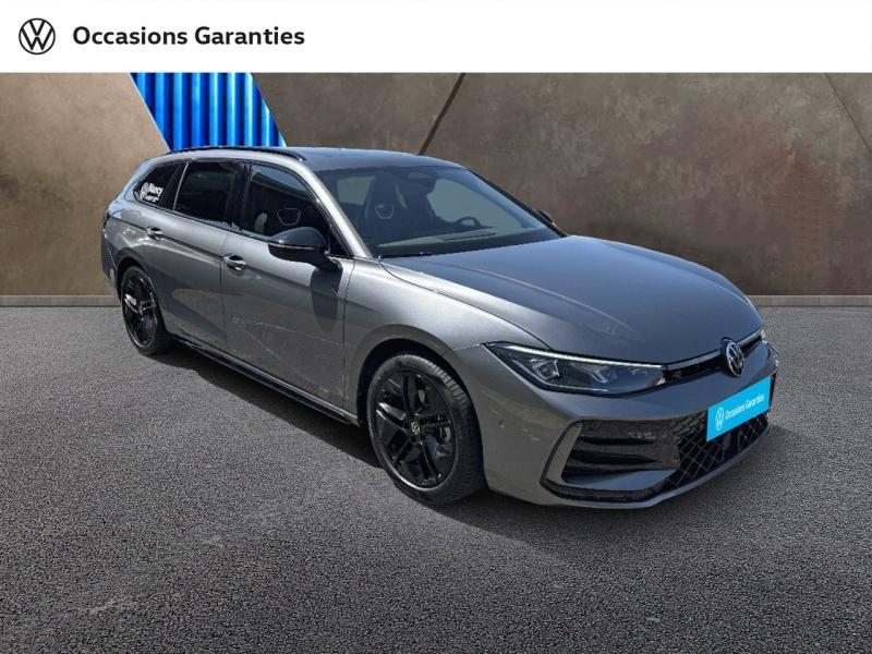 Voitures occasions VOLKSWAGEN Passat SW R-Line Nancy