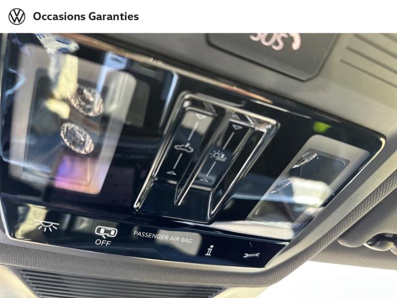 Voitures occasions VOLKSWAGEN Passat SW R-Line Nancy