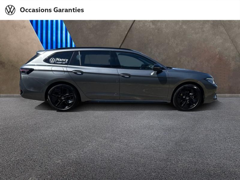 Voitures occasions VOLKSWAGEN Passat SW R-Line Nancy