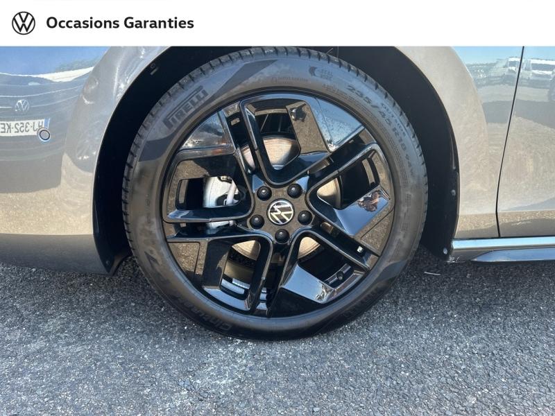 Voitures occasions VOLKSWAGEN Passat SW R-Line Nancy