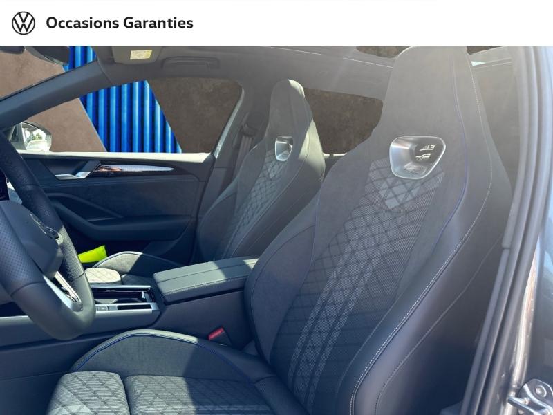 Voitures occasions VOLKSWAGEN Passat SW R-Line Nancy