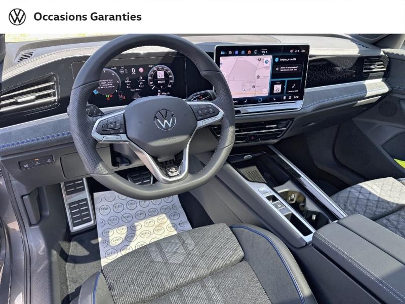 Voitures occasions VOLKSWAGEN Passat SW R-Line Nancy