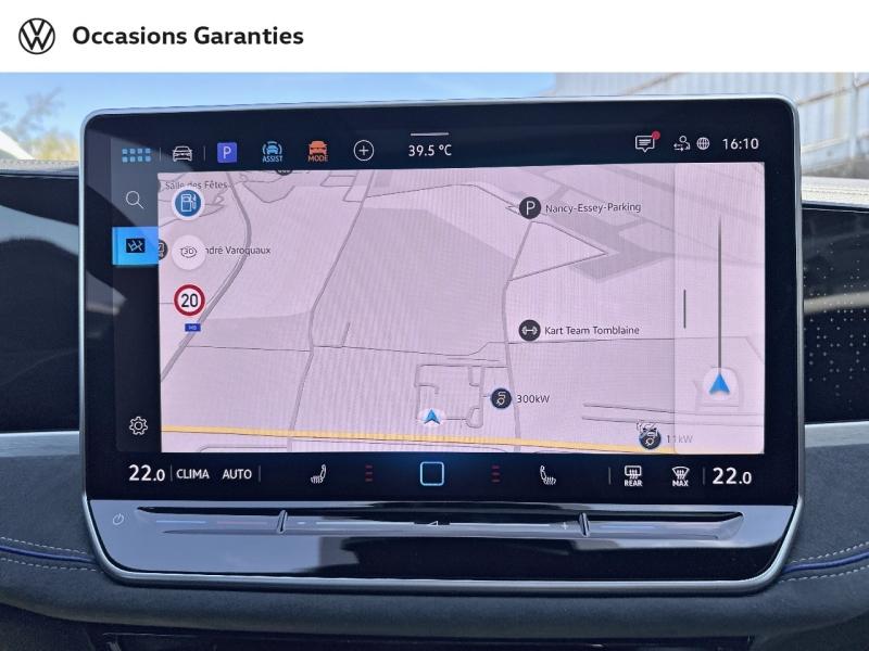 Voitures occasions VOLKSWAGEN Passat SW R-Line Nancy
