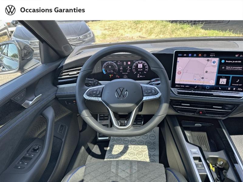 Voitures occasions VOLKSWAGEN Passat SW R-Line Nancy