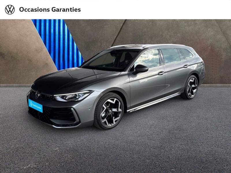 Voitures occasions VOLKSWAGEN Passat SW R-Line Nancy